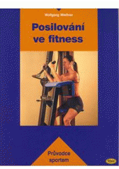 Obrázok Posilování ve fitness