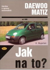 Obrázok Daewoo Matiz od 1998 č.72