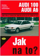 Obrázok Audi 100/ Audi A6 od 11/90 do 7/97 č.76