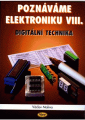 Obrázok Poznáváme elektroniku 8 digitální technika