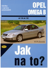 Obrázok OPEL OMEGA B od 1/94 č.69