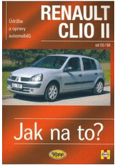 Obrázok Renault Clio II od 5/98