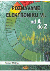 Obrázok Poznáváme elektroniku 6 od A do Z