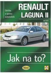 Obrázok RENAULT LAGUNA II - od 05/01 - Jak na to? č.95