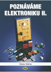 Obrázok Poznáváme elektroniku 2