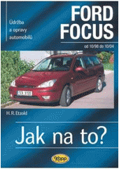 Obrázok FORD FOCUS od 10/98 Č.58