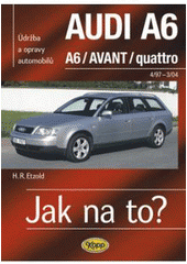 Obrázok AUDI A6/AVANT  4/97 – 3/04 č.94