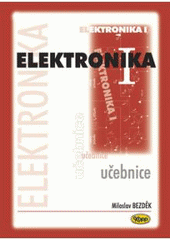 Obrázok ELEKTRONIKA 1 učebnice