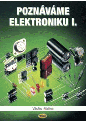 Obrázok Poznáváme elektroniku 1