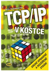 Obrázok TCP/IP v kostce - 2. upravené a rozšířené vydání