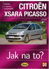 Obrázok Citroën Xsara Picasso - od 2000 - Jak na to? č.112