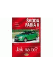 Obrázok ŠKODA FABIA II - od 4/07 č. 114