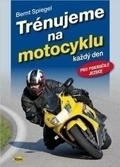 Obrázok Trénujeme na motocyklu