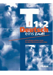 Obrázok Deutsch eins, zwei – testy 1+2