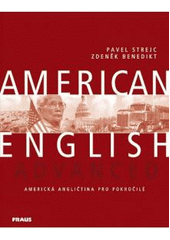 Obrázok American English Advanced UČ