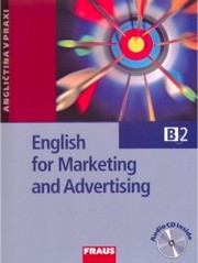 Obrázok English for Marketing and Advertising + CD