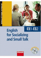 Obrázok English for Socializing and Small Talk + CD