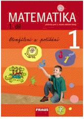 Obrázok Matematika 1/1 pro ZŠ UČ