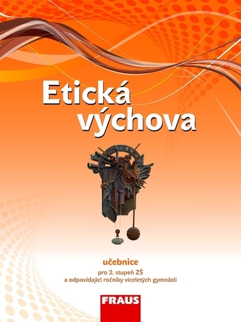 Obrázok Etická výchova Učebnice