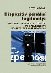 Obrázok Dispozitiv penální legitimity