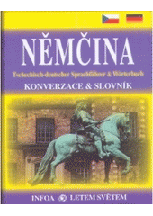 Obrázok Němčina konverzace a slovník