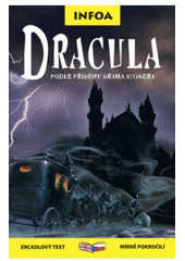 Obrázok Zrcadlová četba - Dracula, podle příběhu Brama Stokera