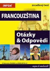 Obrázok Francouzština otázky a odpovědi