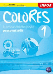 Obrázok Colores 1 - pracovní sešit