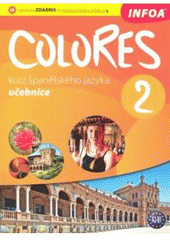 Obrázok Colores 2 - učebnice