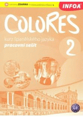 Obrázok Colores 2 - pracovní sešit