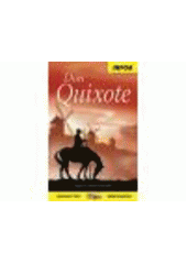 Obrázok Zrcadlová četba - Don Quixote