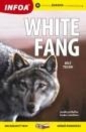 Obrázok Zrcadlová četba - White Fang