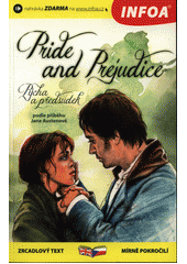 Obrázok Zrcadlová četba - Pride and Prejudice (Pýcha a předsudek)