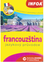 Obrázok Jazykový průvodce - francouzština