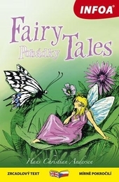 Obrázok Zrcadlová četba - Fairy Tales (Pohádky)