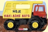 Obrázok Moje nákladné auto