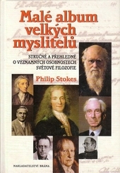 Obrázok Malé album velkých myslitelů