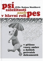 Obrázok Psí záležitosti aneb v hlavní roli pes