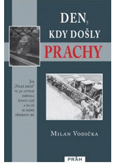 Obrázok Den, kdy došly prachy. Jak velká krize ve 30. letech změnila životy lidí a na co se máme připravit my