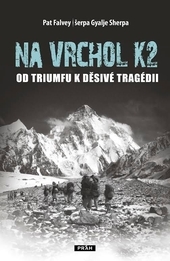 Obrázok Na vrchol K2