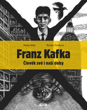 Obrázok Franz Kafka