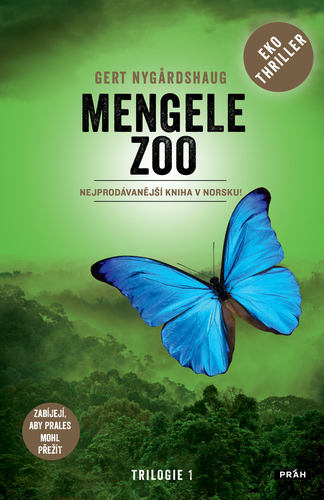 Obrázok Mengele Zoo