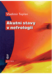 Obrázok Akutní stavy v nefrologii