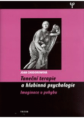 Obrázok Taneční terapie a hlubinná psychologie