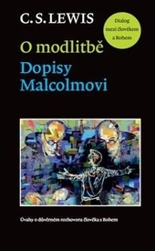 Obrázok O modlitbě - Dopisy Malcolmovi