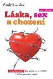 Obrázok Láska, sex a chození