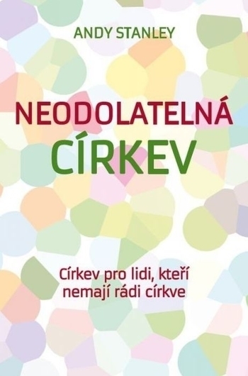 Obrázok Neodolatelná církev