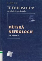 Obrázok Dětská nefrologie