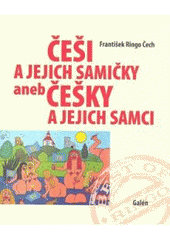 Obrázok Češi a jejich samičky aneb Češky a jejich samci