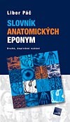 Obrázok Slovník anatomických eponym